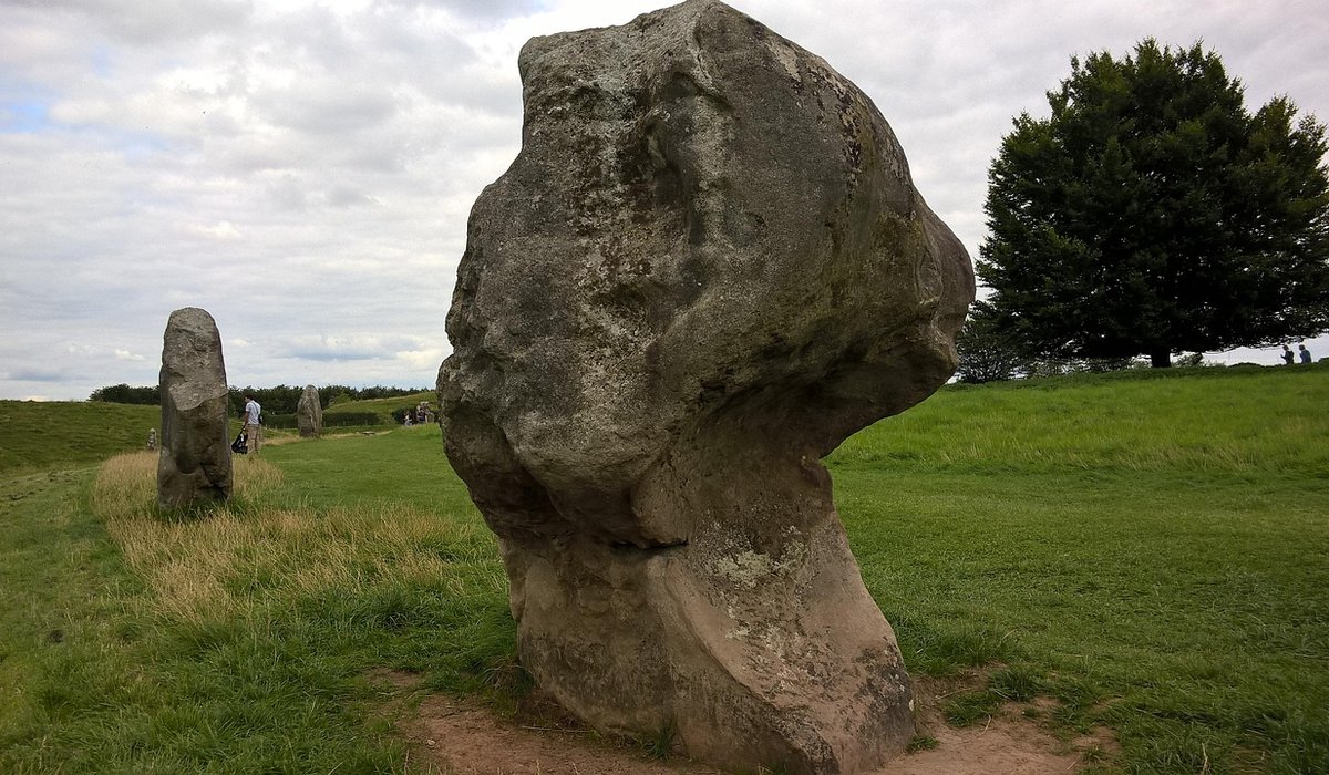 How to Mark the Winter Solstice in Rural Britain